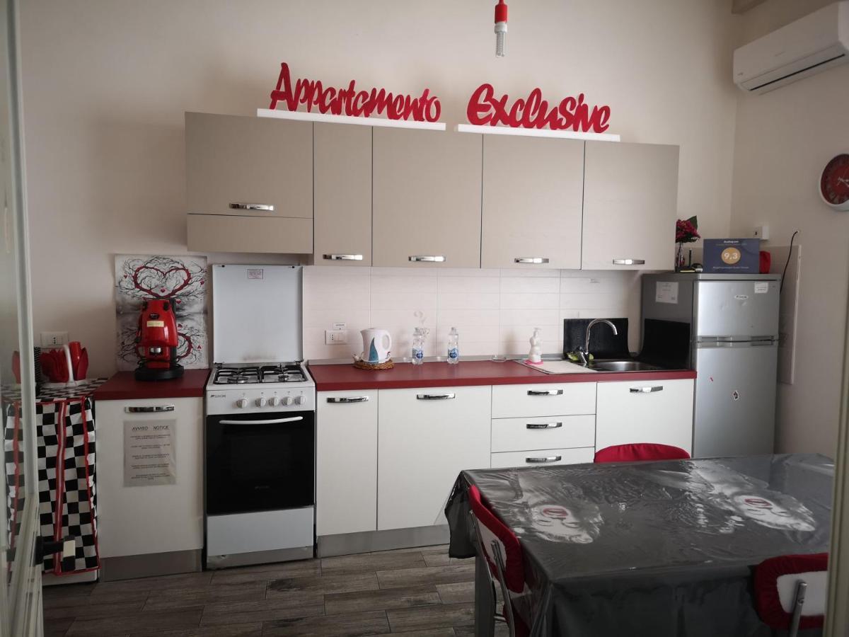 Appartamento Exclusive Marsala Exterior photo