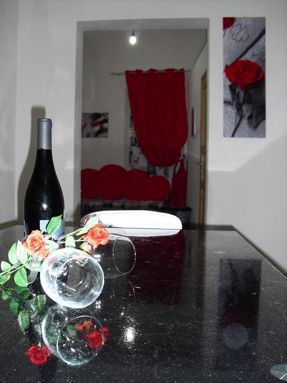 Appartamento Exclusive Marsala Exterior photo