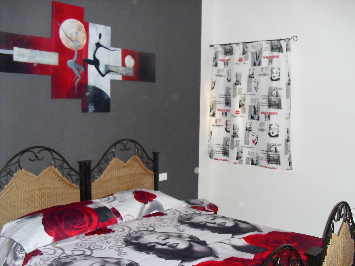 Appartamento Exclusive Marsala Room photo